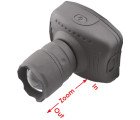 AQUA MARINE - 1W LED Head Lamp